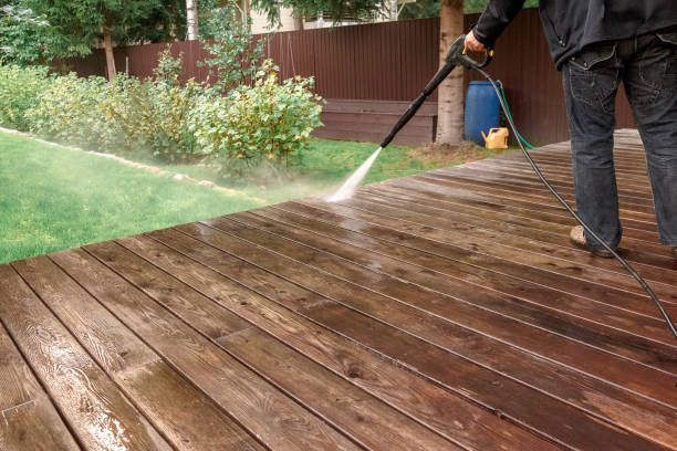 Best Solar Panel Cleaning  in Alto, GA