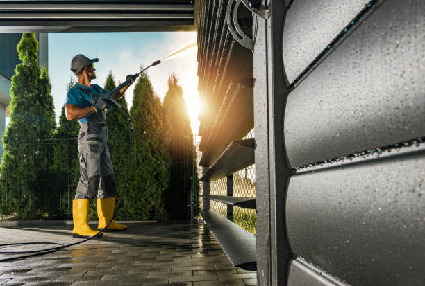 Best Patio and Deck Pressure Washing  in Alto, GA