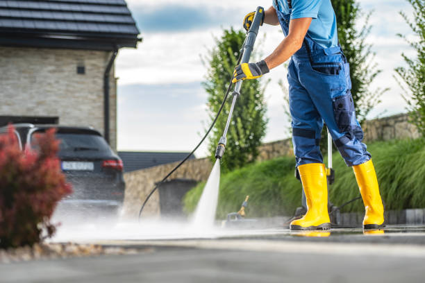 Trusted Alto, GA Pressure Washing Services Experts